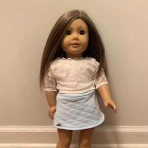 American Girl Doll
